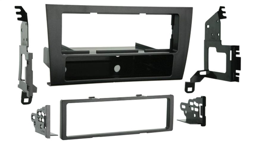 Metra 99-8152 Single DIN Installation Kit for 1998-2003 Lexus GS300/400