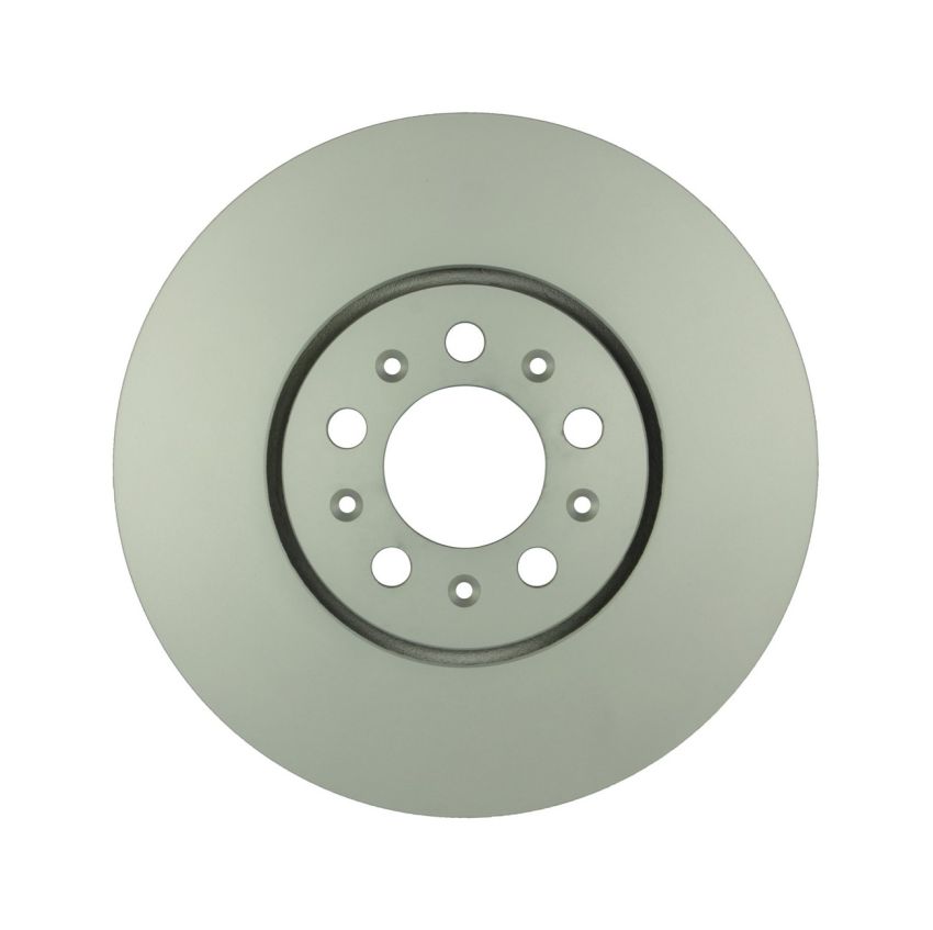 Bosch 53011384 Bosch QuietCast Disc Brake Rotor