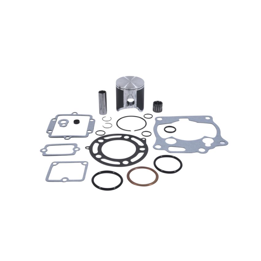 Vertex Pistons VTK22498B Vertex Piston 95-97 Kawasaki KX 125 125cc Top End Piston Kit
