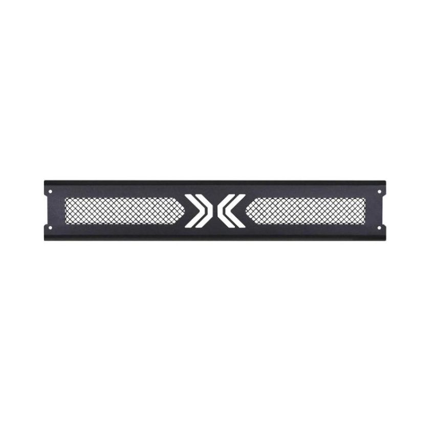 Westin 40-13035 Sportsman X Mesh Panel - Textured Black