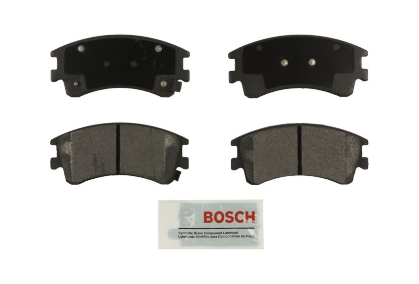 Bosch BE957 Brake Pads Front