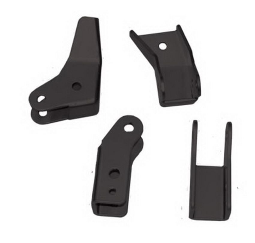 Skyjacker C93AR AUTORIDE SHOCK BKTS 00-05GM