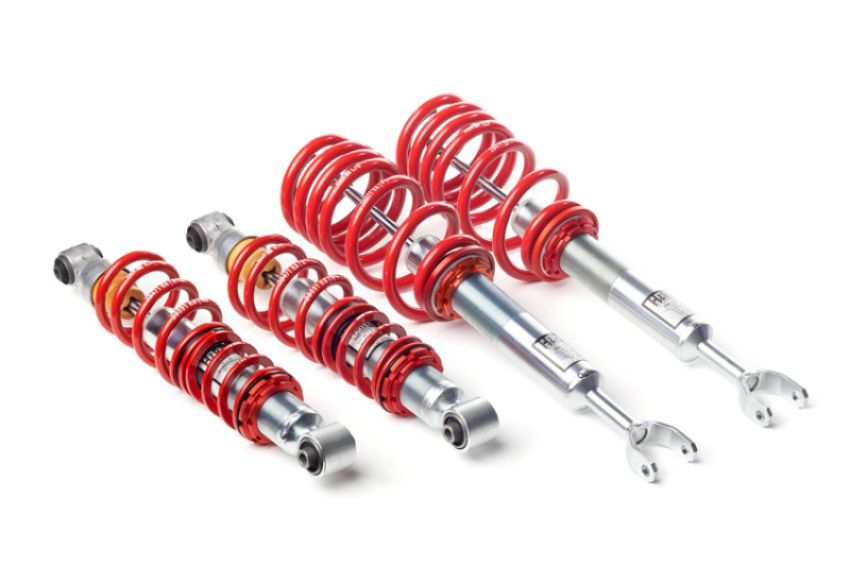 H&R 29471-1 00-03 Audi S4 (AWD) Street Perf. Coil Over
