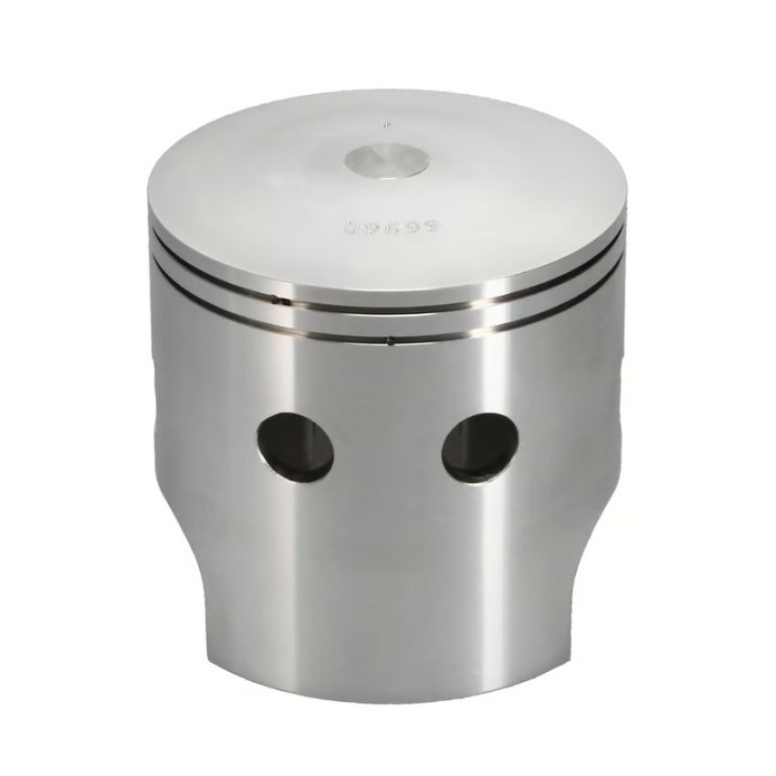 Wiseco 639M08100 Wiseco 2 Stroke Forged Series Piston Kit - Polaris 350 Trailboss