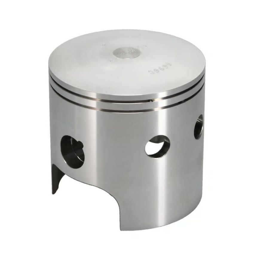 Wiseco 639M08150 Wiseco 2 Stroke Forged Series Piston Kit - Polaris 350 Trailboss