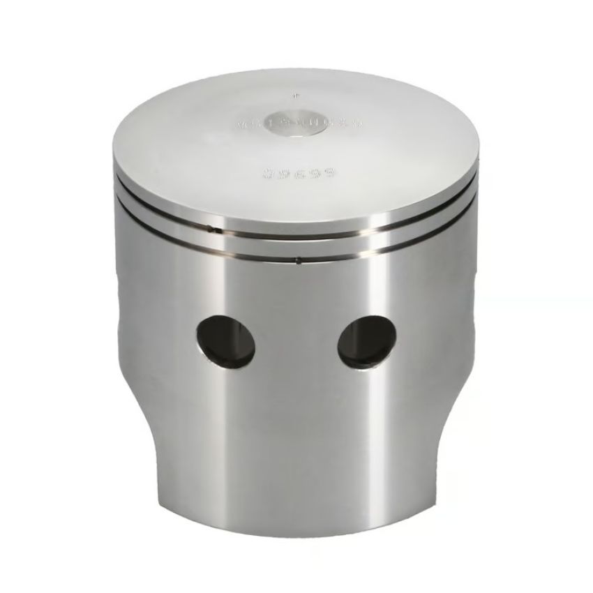 Wiseco 639M08150 Wiseco 2 Stroke Forged Series Piston Kit - Polaris 350 Trailboss