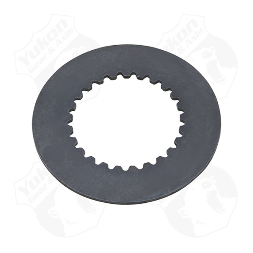 Yukon Gear & Axle YPKD44-PC-03 Yukon Gear Powr Lok Flat Driven Plate For Dana 44