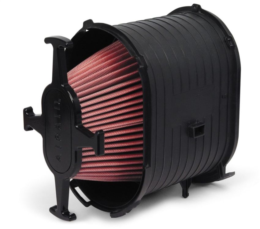 AIRAID 861-341 Replacement Dry Air Filter