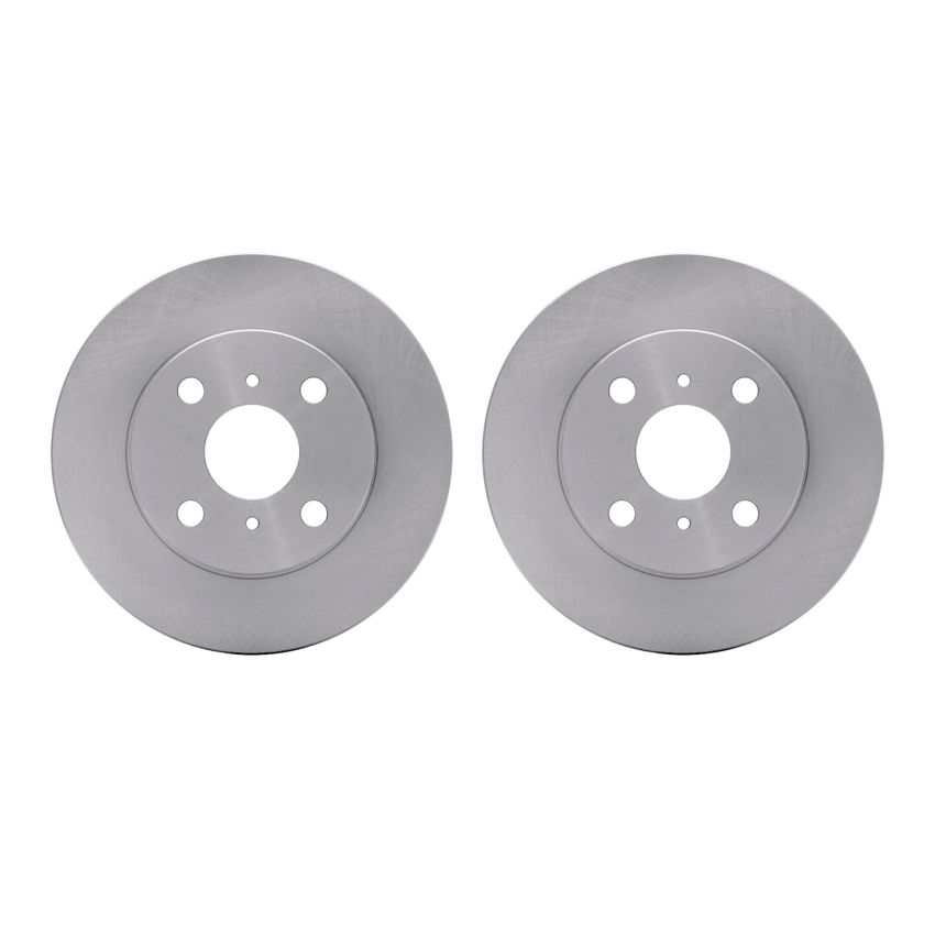 Dynamic Friction 6002-76031 Dfc Rotors