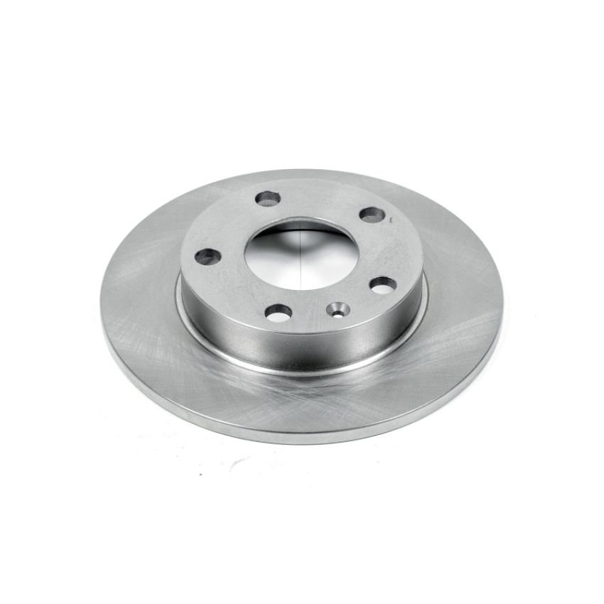 PowerStop EBR655 AutoSpecialty Brake Rotor