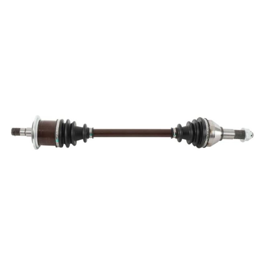 All Balls Racing AB6-CA-8-120 13-16 Can-Am Commander 800R DPS 6 Ball Axle Front Left