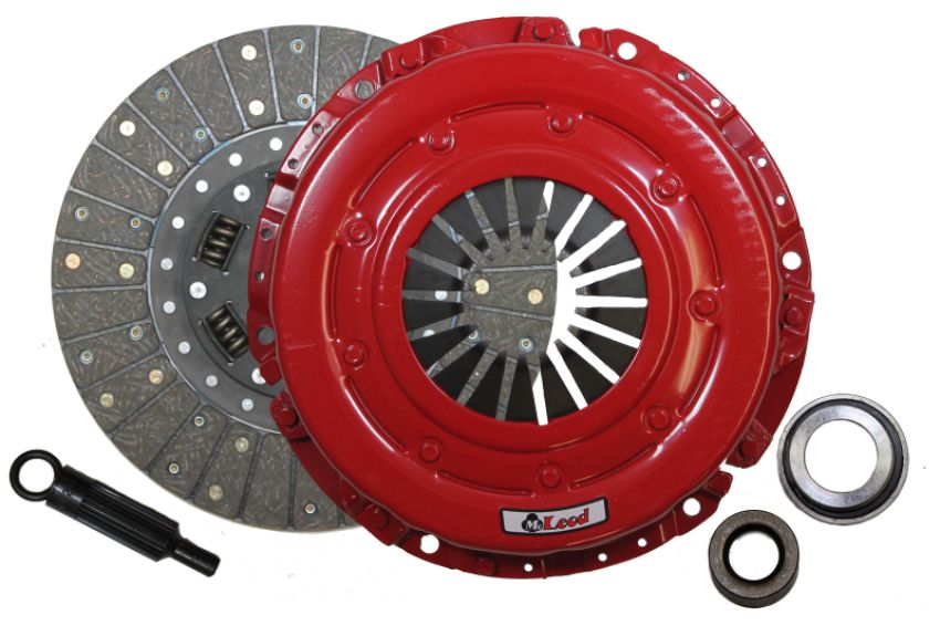 McLeod Racing 760661 McLeod Tuner Series 13-16 Subaru BRZ / FRS 2.0L Street Tuner Clutch Kit
