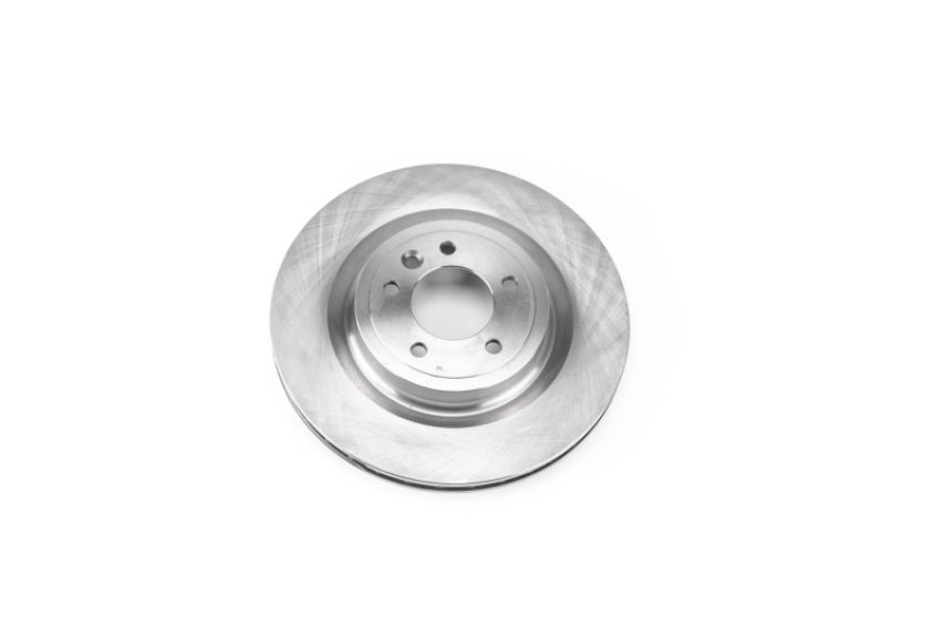 PowerStop EBR1496 AutoSpecialty Brake Rotor