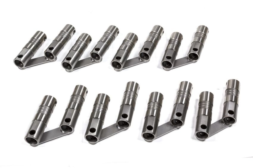 Howards Racing Components 91168 Hydraulic Roller Lifters Sbf