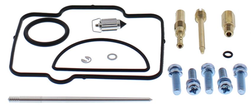 All Balls Racing 26-1782 1998 Yamaha YZ250 Carburetor Rebuild Kit