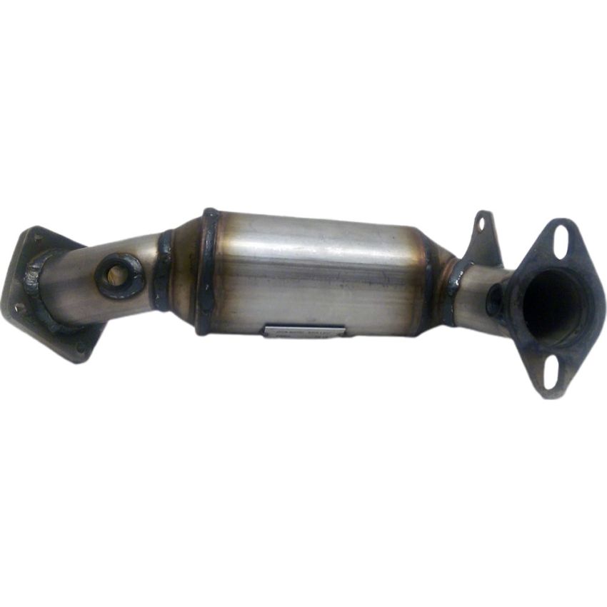 Davico Mfg 17329 Direct Fit Catalytic Converter
