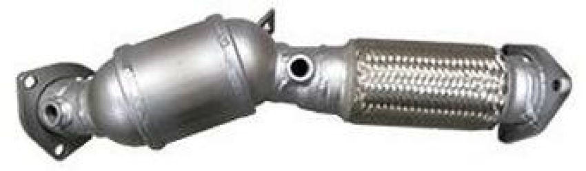 AB Catalytic 28208 Direct-Fit Catalytic Converter EPA (Federal)
