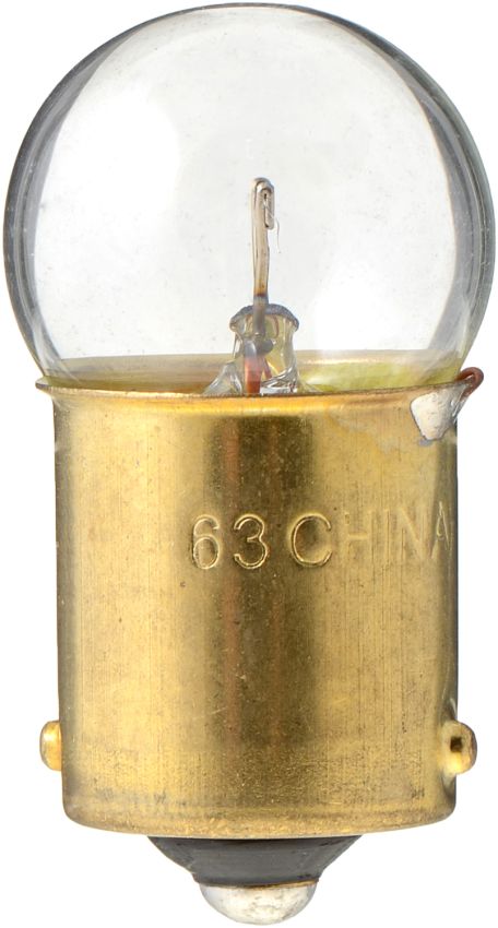 Philips 63B2 Philips Standard Miniature 63