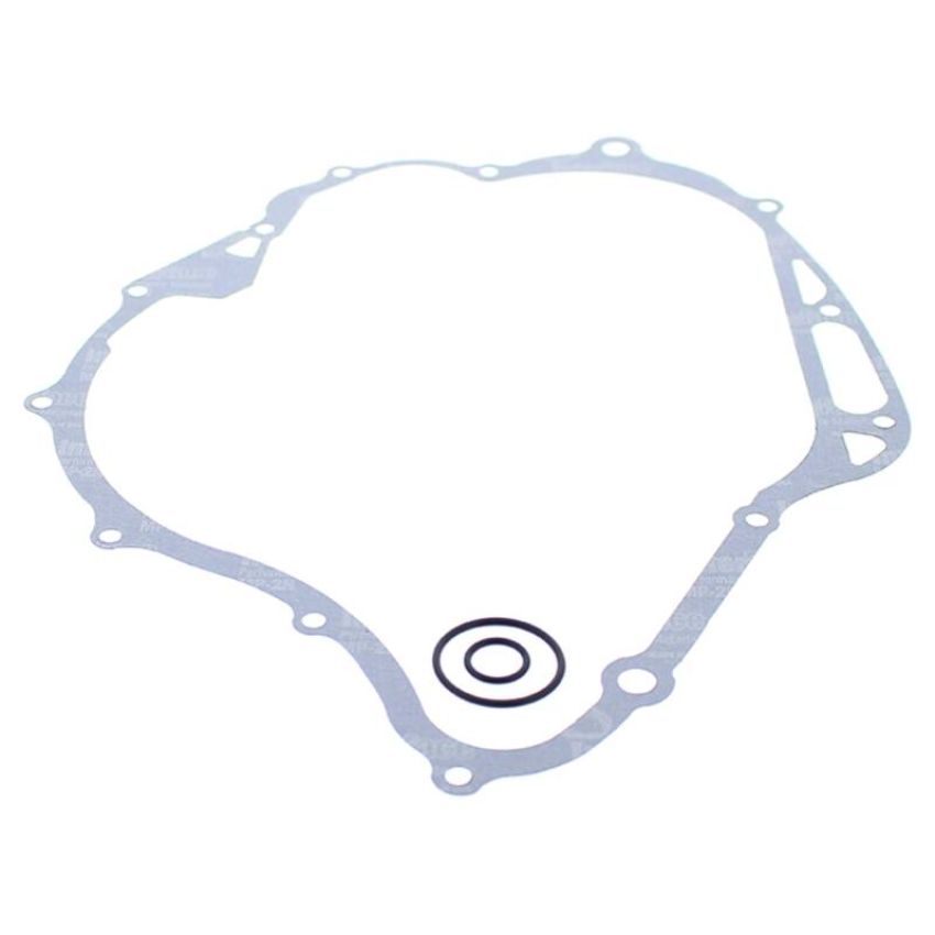 Vertex Pistons 331044 Vertex Gaskets 99-09 Yamaha XVS1100 V-Star Ignition Cover Gasket Kit