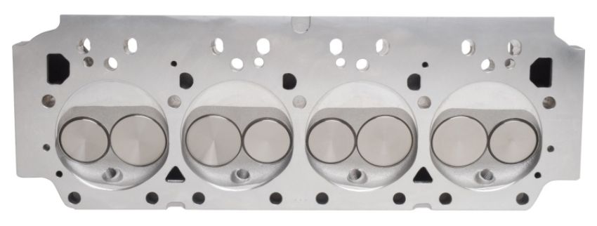 EDELBROCK EDE60189 BBM 440 Performer RPM Cylinder Head - Assm.