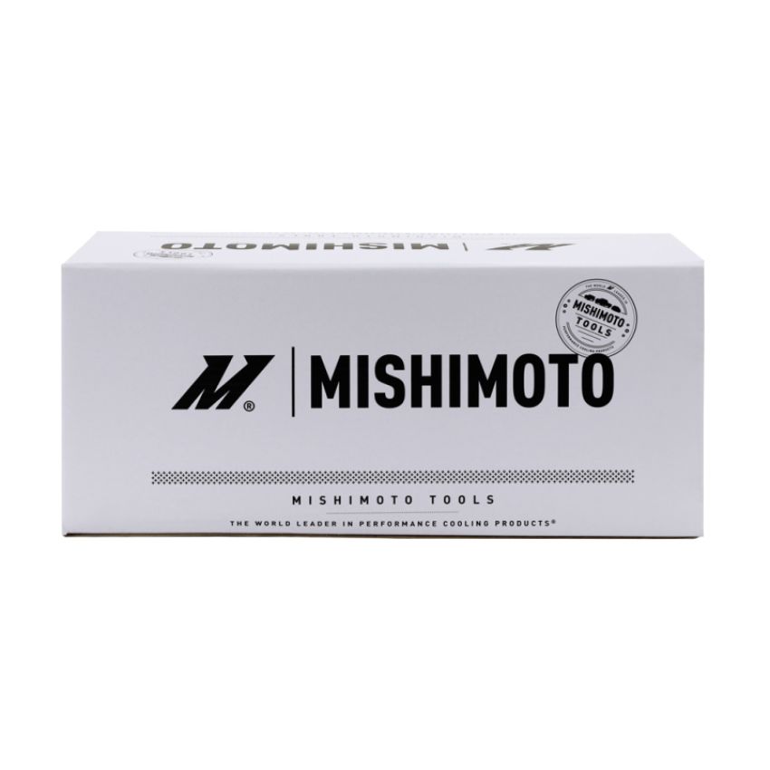 Mishimoto MMTL-FEX-MP95 Fluid Extractor Manual and Pneumatic - 9.5L