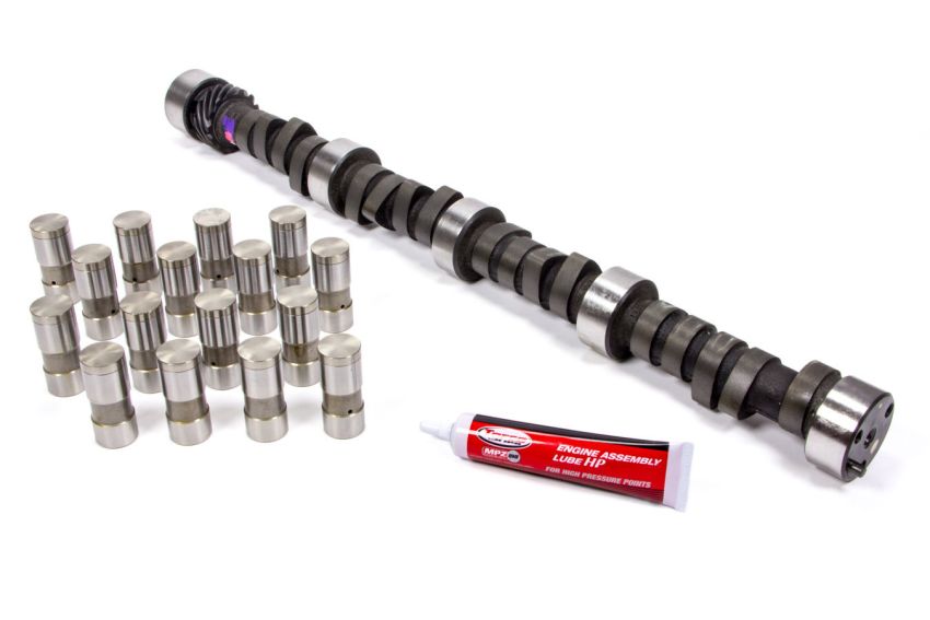 EDELBROCK EDE3702 SBC Performer Plus LG-4 Camshaft