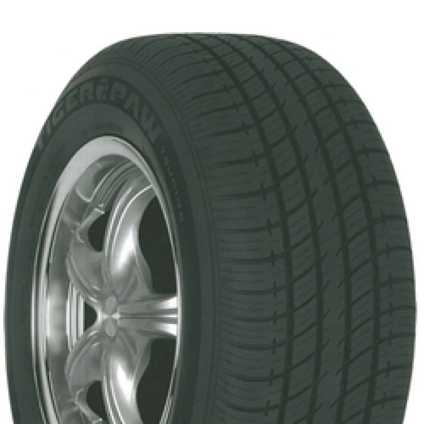 UNIROYAL Tiger Paw Touring 205/60R16 All-Season