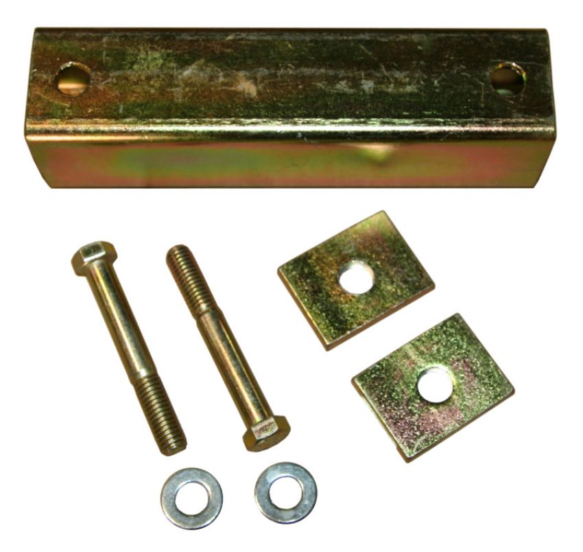 Skyjacker CBL214 CARR BRG LWR KIT 2-2.25IN.