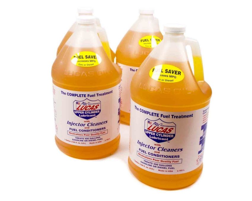 Lucas Oil Products 10013 Upper Cylinder Lube/Fuel Treatment