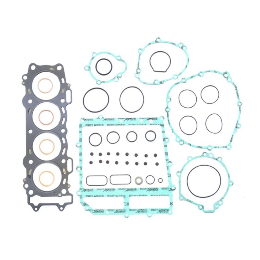 Athena P400250870042 08-10 Kawasaki ZX-10R ABS 1000 Complete Gasket Kit