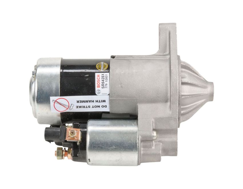 Bosch SR6428X  Premium 100% Remanufactured Starter