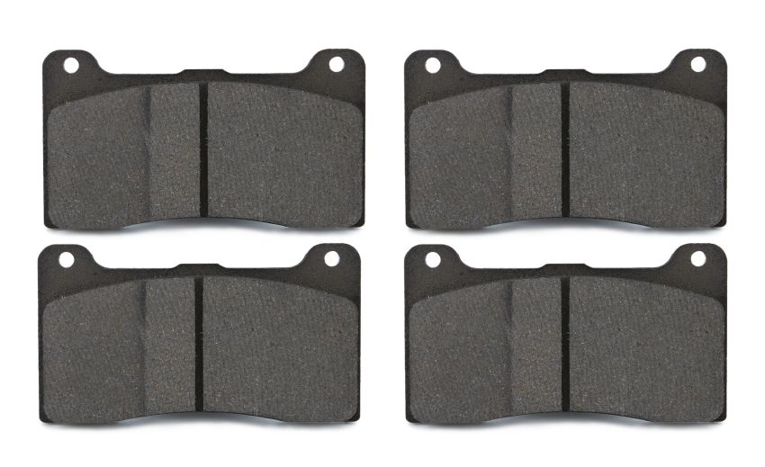 Wilwood 150-45-7812K Pad Set BP-45 7812