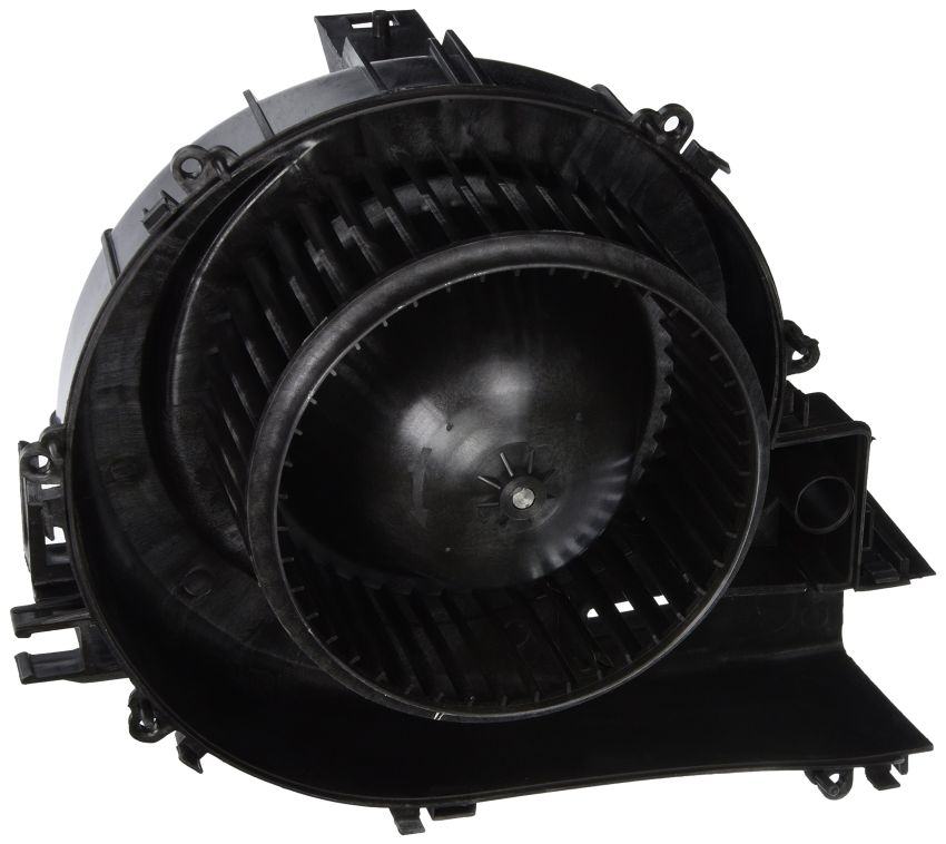 VDO PM9250 HVAC Blower Motor