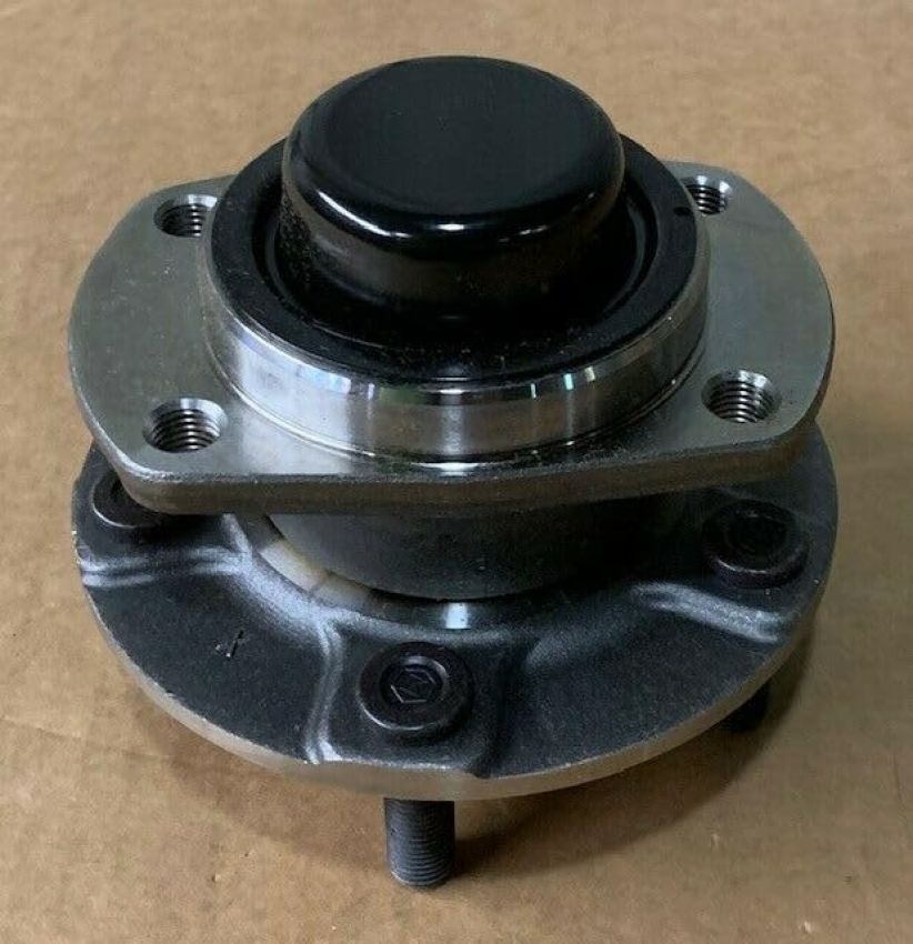 Genuine Chrysler 4683869AB Brake Bearing