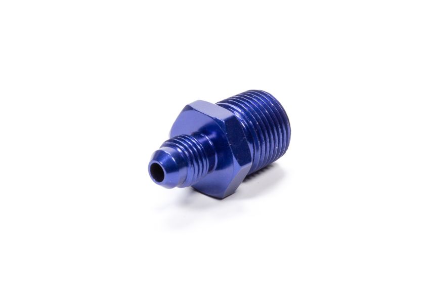 FRAGOLA FRG481644 Straight Adapter Fitting #4 x 3/8 MPT