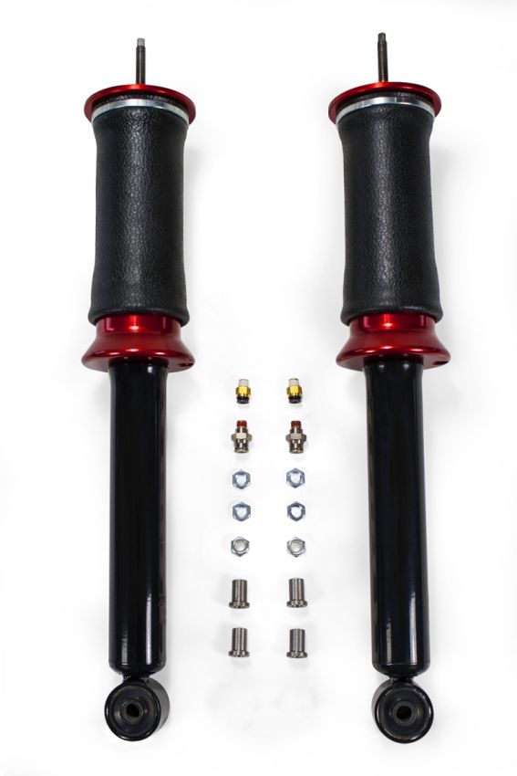 Air Lift 75683 Performance Rear Kit for 85-98 Volkwagen Golf MK2/MK3