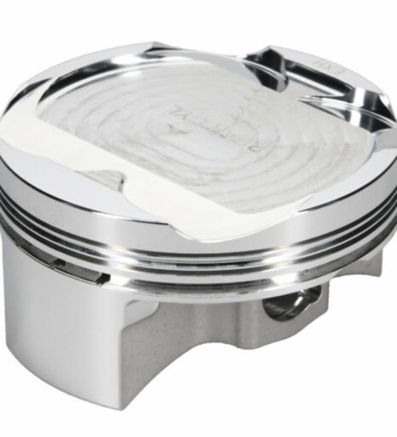 JE Pistons 317227L HARLEY V-ROD 02-06 Piston Single