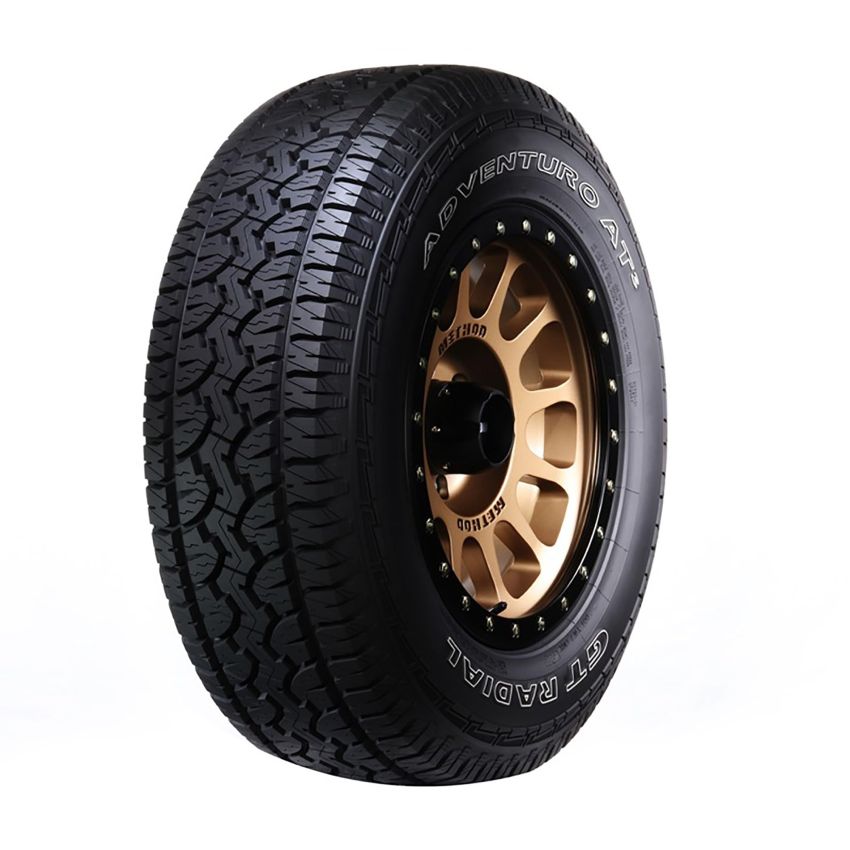 GT RADIAL Adventuro AT3 285/65R18 All-Season