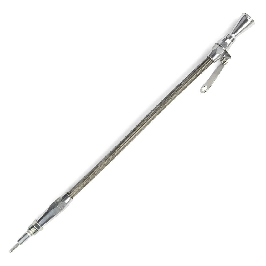 LOKAR LOKED-5005 Flexible Engine Dipstick Ford 351W