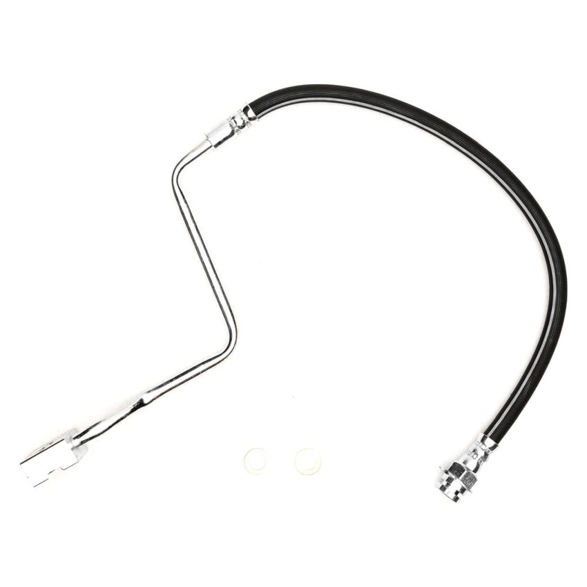 Dynamic Friction 350-54717 Brake Hose