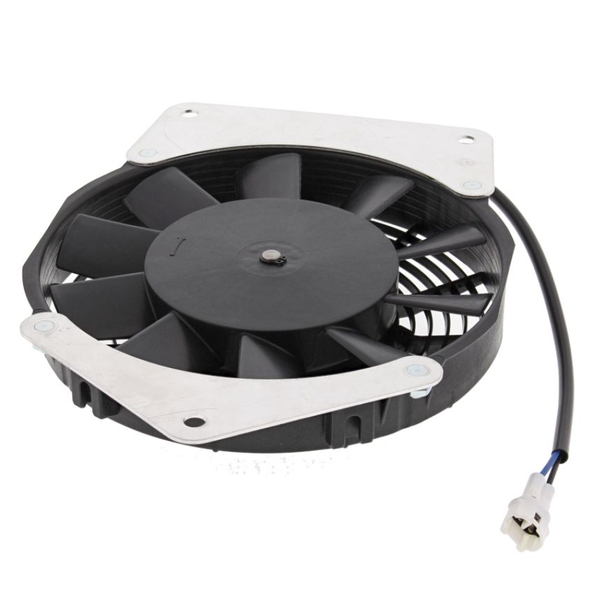 All Balls Racing 70-1005 00-01 Yamaha YFM400 Kodiak 2WD Cooling Fan