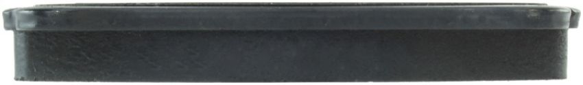 Stoptech 308.09680 Street Brake Pads