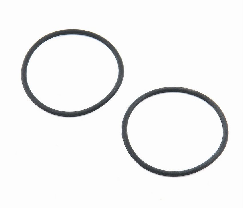 MR. GASKET MRG2668 Replacement O-Rings For 2660-2661 Chev-2663 Ford