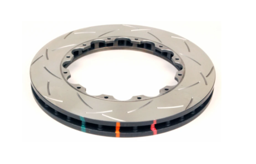 DBA 09+ Nissan GTR R-35 Front Hardware Only