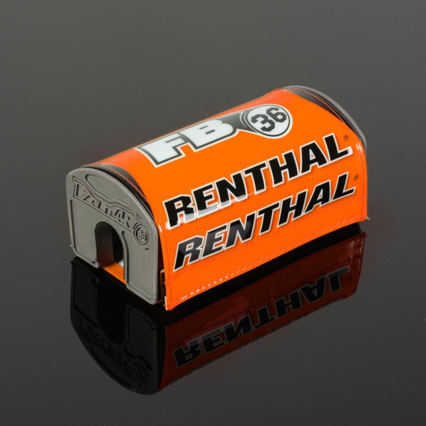 Renthal P342 Fatbar Pad