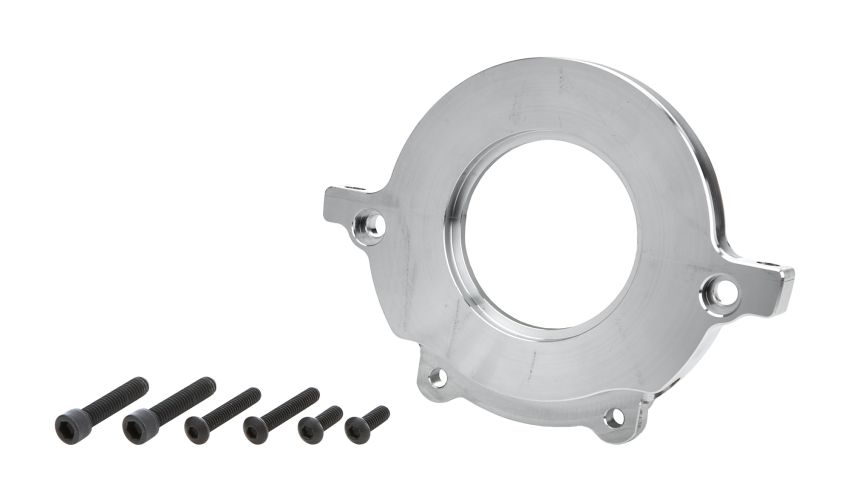 ALLSTAR PERFORMANCE ALL26126 Rear Main Seal Adapter 86-up Pan
