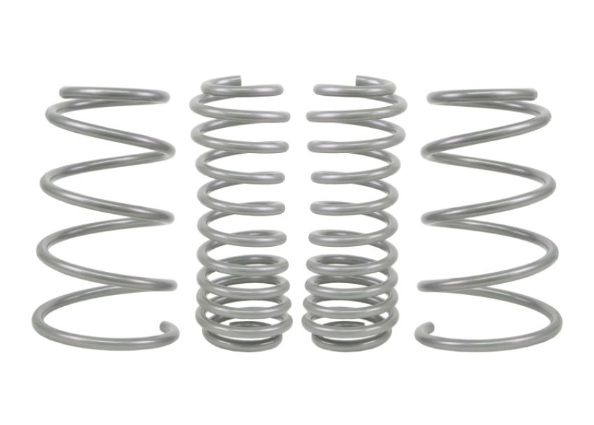 Whiteline 05-14 Ford Mustang GT S197 Performance Lowering Springs
