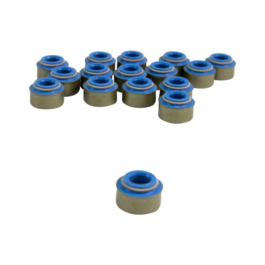 COMP Cams Positive Stop PTFE Valve Seals for Dodge 5.7/6.2/6.4L HEMI