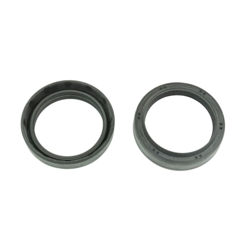 Athena P40FORK455154 00-07 Aprilia RSV R 1000 NOK 43x55x11/14mm Fork Oil Seal Kit