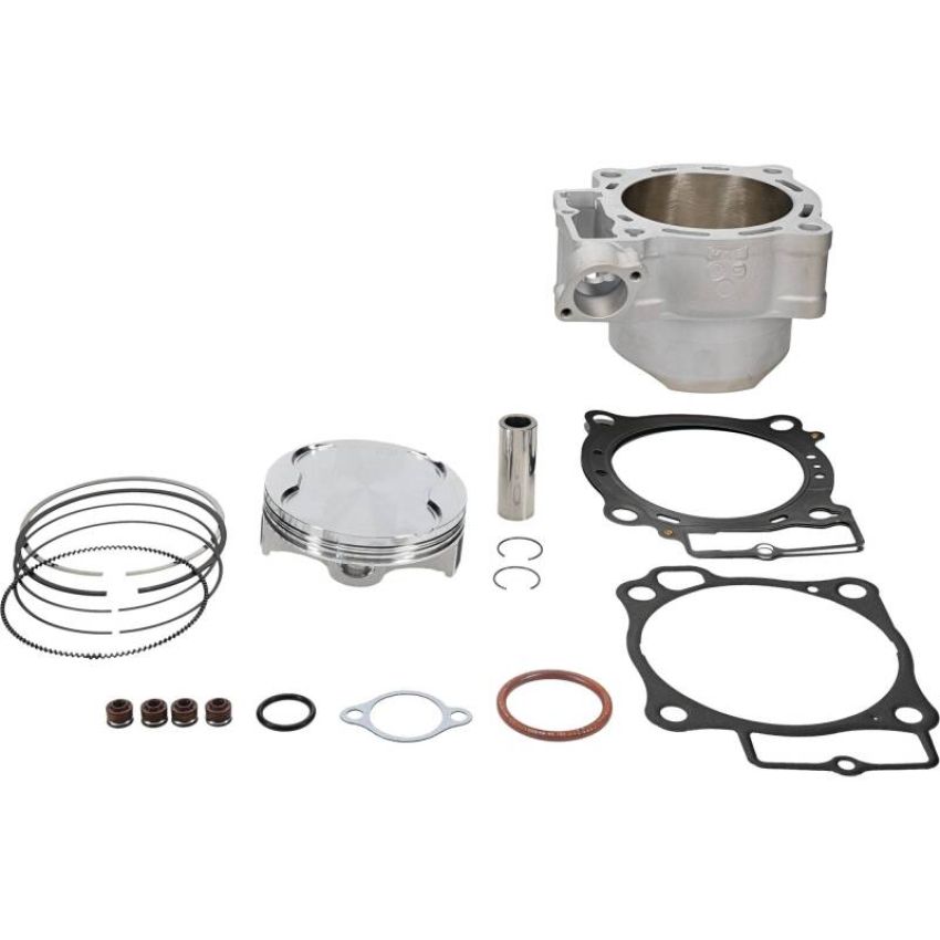 Cylinder Works 10010-K04 19-20 Honda CRF 450 L 450cc Standard Bore Cylinder Kit